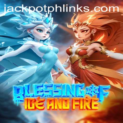Unearthing Adventure with Blessing of Ice and Fire