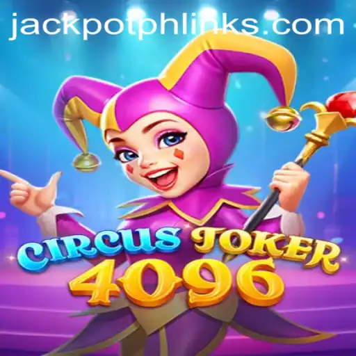 Unveiling CircusJoker4096: A Journey into the World of Vibrant Gaming