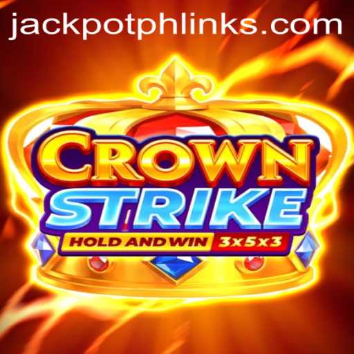 Crownstrike: A New Era in Gaming - Exploring Thrills with JackpotPH Link