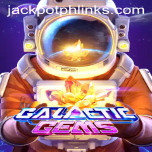 Unveiling GalacticGems: A Deep Dive into the Stellar Casino Experience