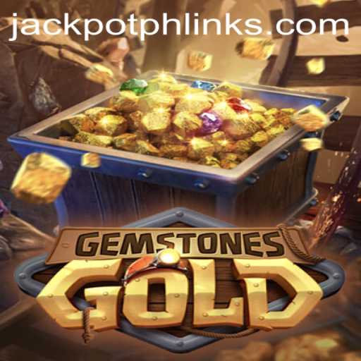 GemstonesGold: The Dazzling Game Taking the Jackpot Scene by Storm