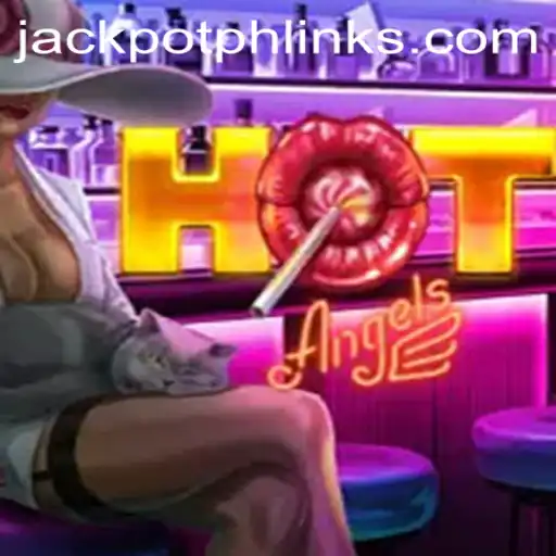 HotAngels: A Thrilling Gaming Experience with JackpotPH Link
