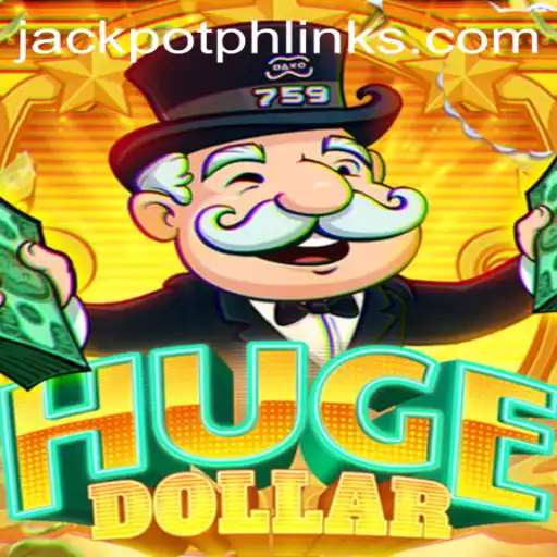 Discover the Thrills of HugeDollar: A Comprehensive Guide to the Latest Casino Sensation