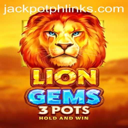Unleashing the Magic of LionGems3pots: A Thrilling Adventure into the World of Digital Fortune