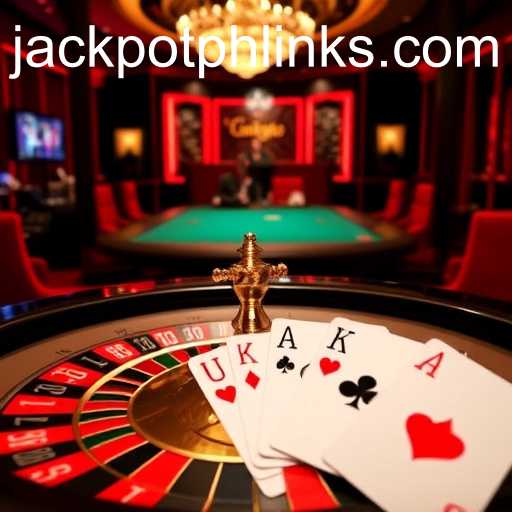 Live Casino: Exploring the Exciting World of Online Gambling