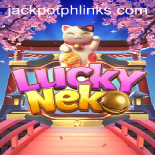 Exploring the Enchanting World of LuckyNeko and the Exciting JackpotPH Link