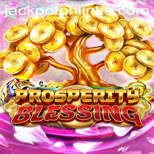 Unveiling ProsperityBlessing: A Unique Gaming Experience with JackpotPH Link