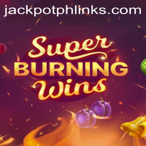Exploring SuperBurningWins: A Glimpse into the Exciting World of Slot Gaming