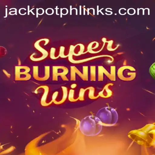 Exploring SuperBurningWins: A Glimpse into the Exciting World of Slot Gaming