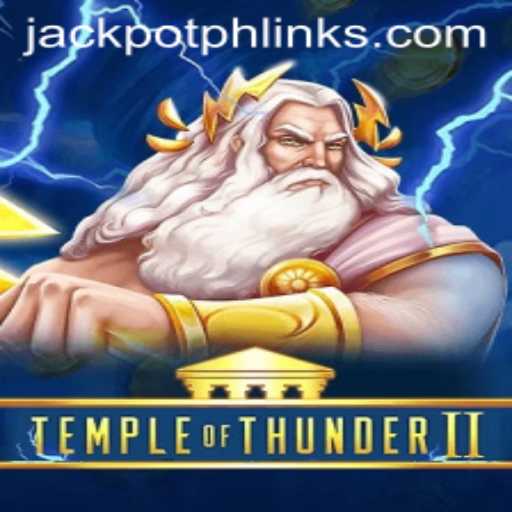 The Immersive World of TempleofThunderII: A Modern Gaming Experience