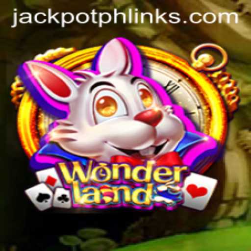 Exploring Wonderland: A Spectacular Gaming Adventure with JackpotPH